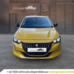 Peugeot 208 PureTech 100 S&S EAT8 Style Villefranche-sur-Sa&ocirc;ne