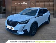 Peugeot 2008 Villefranche-sur-Saône