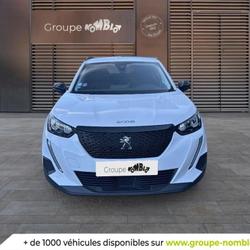 Peugeot 2008 PureTech 130 S&S EAT8 Style Villefranche-sur-Sa&ocirc;ne