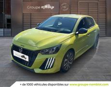 Peugeot 208 Villefranche-sur-Saône