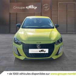 Peugeot 208 PureTech 75 S&S BVM5 Active Villefranche-sur-Sa&ocirc;ne