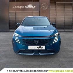 Peugeot 3008 Hybrid 136 e-DCS6 GT Villefranche-sur-Sa&ocirc;ne