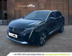 Peugeot 3008 Villefranche-sur-Saône