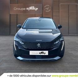 Peugeot 3008 Puretech 130ch S&S EAT8 Allure Pack Villefranche-sur-Sa&ocirc;ne