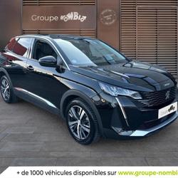 Peugeot 3008 Puretech 130ch S&S EAT8 Allure Pack Villefranche-sur-Sa&ocirc;ne