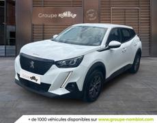 Peugeot 2008 Villefranche-sur-Saône