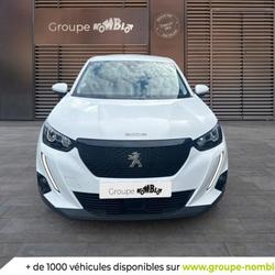 Peugeot 2008 BUSINESS PureTech 130 S&S EAT8 Active Villefranche-sur-Sa&ocirc;ne