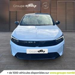 Opel Corsa ELECTRIQUE 136 ch & Batterie 50 kWh #Yes Villefranche-sur-Sa&ocirc;ne