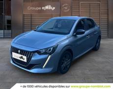 Peugeot 208 Villefranche-sur-Saône