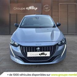 Peugeot 208 PureTech 75 S&S BVM5 Active Pack Villefranche-sur-Sa&ocirc;ne