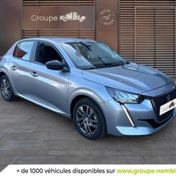 Peugeot 208 PureTech 75 S&S BVM5 Active Pack Villefranche-sur-Sa&ocirc;ne