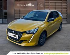Peugeot 208 Villefranche-sur-Saône