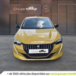 Peugeot 208 PureTech 75 S&S BVM5 Active Pack Villefranche-sur-Sa&ocirc;ne