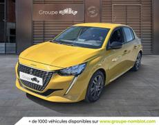 Peugeot 208 Villefranche-sur-Saône