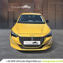 Peugeot 208 PureTech 75 S&S BVM5 Active Pack Villefranche-sur-Sa&ocirc;ne