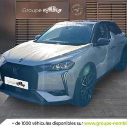 Ds DS3 PureTech 100 BVM6 Performance Line Villefranche-sur-Sa&ocirc;ne