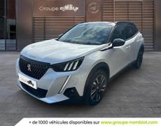 Peugeot 2008 Villefranche-sur-Saône