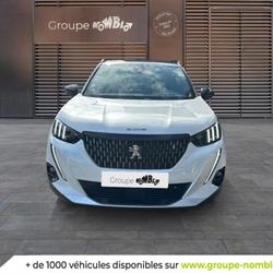 Peugeot 2008 PureTech 130 S&S EAT8 GT Pack Villefranche-sur-Sa&ocirc;ne
