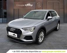 Audi Q3 Villefranche-sur-Saône