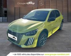 Peugeot 208 Villefranche-sur-Saône