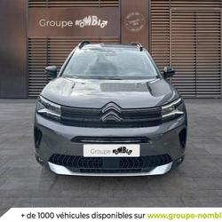 Citroen C5 Aircross BlueHDi 130 EAT8 Max Villefranche-sur-Sa&ocirc;ne