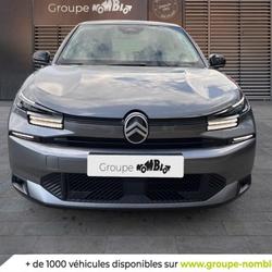 Citroen C4 Hybride 100 e-DCS6 You Villefranche-sur-Sa&ocirc;ne