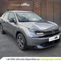 Citroen C4 Hybride 100 e-DCS6 You Villefranche-sur-Sa&ocirc;ne