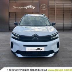 Citroen C5 Aircross BlueHDi 130 EAT8 Plus Villefranche-sur-Sa&ocirc;ne