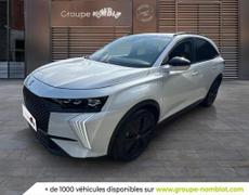 DS DS7 Villefranche-sur-Saône