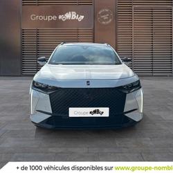 DS DS7 Hybride Rechargeable E-Tense 225 EAT8 Performance Line + Villefranche-sur-Sa&ocirc;ne