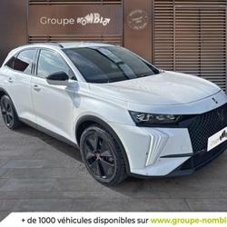 DS DS7 Hybride Rechargeable E-Tense 225 EAT8 Performance Line + Villefranche-sur-Sa&ocirc;ne