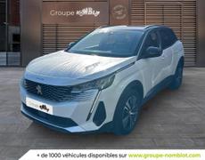 Peugeot 3008 Villefranche-sur-Saône