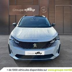 Peugeot 3008 Puretech 130ch S&S EAT8 Allure Pack Villefranche-sur-Sa&ocirc;ne