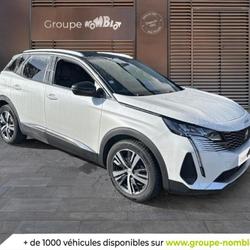 Peugeot 3008 Puretech 130ch S&S EAT8 Allure Pack Villefranche-sur-Sa&ocirc;ne