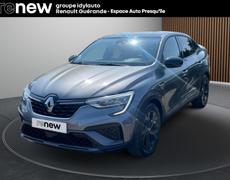 Renault Arkana Guérande