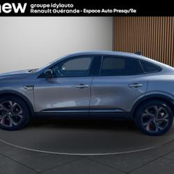 Renault Arkana E-Tech hybride 145 R.S. Line Fast Track Gu&eacute;rande