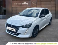 Peugeot 208 Villefranche-sur-Saône