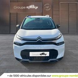 Citroen C3 Aircross BlueHDi 110 S&S BVM6 Feel Pack Business Villefranche-sur-Sa&ocirc;ne