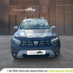 Dacia Duster TCe 150 FAP 4x2 EDC Prestige Villefranche-sur-Sa&ocirc;ne