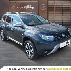 Dacia Duster TCe 150 FAP 4x2 EDC Prestige Villefranche-sur-Sa&ocirc;ne