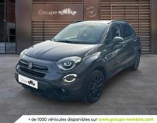 Fiat 500x Villefranche-sur-Saône