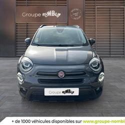 Fiat 500x 1.6 Multijet 120 ch S-Design Villefranche-sur-Sa&ocirc;ne