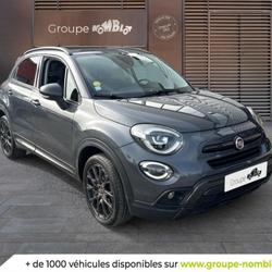 Fiat 500x 1.6 Multijet 120 ch S-Design Villefranche-sur-Sa&ocirc;ne