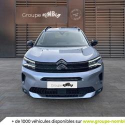 Citroen C5 Aircross PureTech 130 S&S EAT8 Shine Villefranche-sur-Sa&ocirc;ne