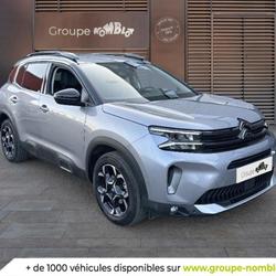 Citroen C5 Aircross PureTech 130 S&S EAT8 Shine Villefranche-sur-Sa&ocirc;ne