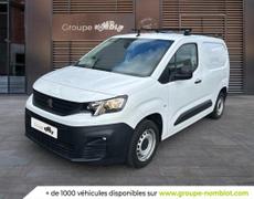 Peugeot Partner Villefranche-sur-Saône