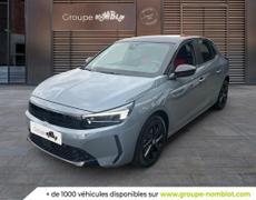 Opel Corsa Villefranche-sur-Saône