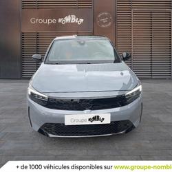 Opel Corsa 1.2 Turbo Hybrid 100 ch e-DCT6 #Yes Villefranche-sur-Sa&ocirc;ne