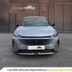 Peugeot 3008 Hybrid 136 e-DCS6 GT Villefranche-sur-Sa&ocirc;ne