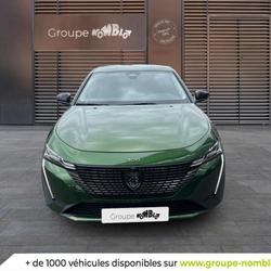 Peugeot 308 III Phase 1 PHEV 180 e-EAT8 Allure Villefranche-sur-Sa&ocirc;ne